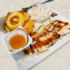 Best Chicken Teriyaki in South Jordan, UT