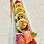 Best Ocean Naruto Roll* in South Jordan, UT