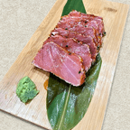 Best Pepper Tuna Tataki* (7 pcs.) in South Jordan, UT
